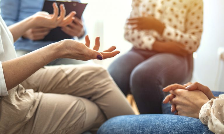Support and Listening Groups