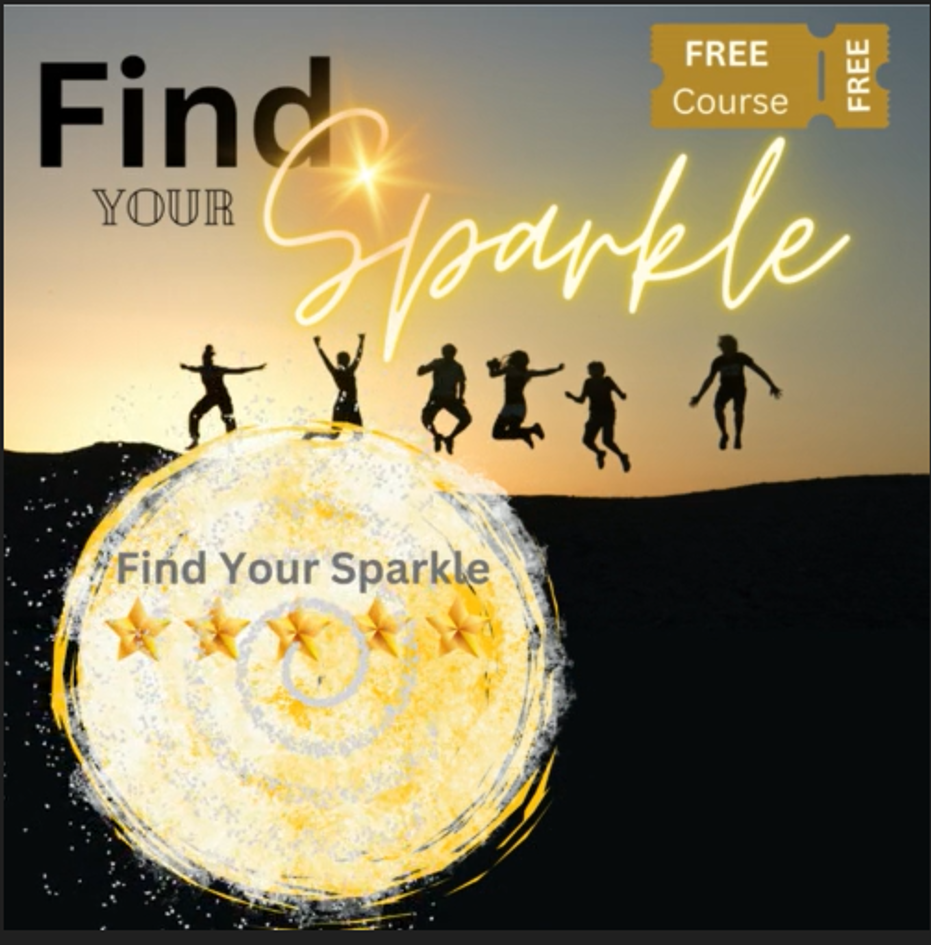 Find Your Sparkle image